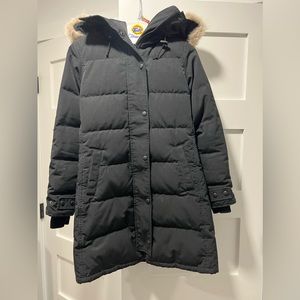 Canada Goose Parka